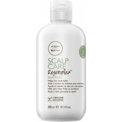 Paul Mitchell Regeniplex Σαμπουάν για Επανόρθωση για Λεπτά Μαλλιά 1lt