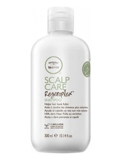Paul Mitchell Regeniplex Σαμπουάν για Επανόρθωση για Λεπτά Μαλλιά 1lt