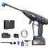 MDHL-8103 Πλυστικό Μηχάνημα Μπαταρίας