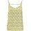 Only Γυναικείο Καλοκαιρινό Top Lime 15222159