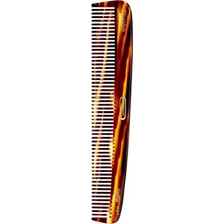 Kent R9T Χτένα Μαλλιών για Ξεμπέρδεμα Rusted 19.2cm