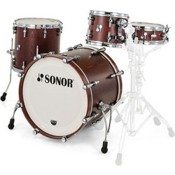 Sonor SQ2 Walnut