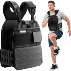 Vevor XLZZBXDBXBPZL557P001V0 Γιλέκο με βάρος 18kg