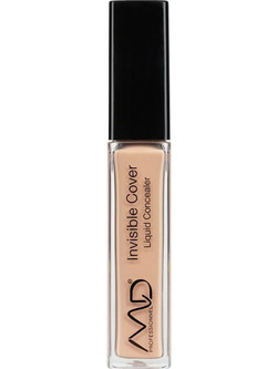 Md Professionnel Invisible Cover 08 Liquid Concealer