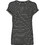 Vero Moda Γυναικείο Καλοκαιρινό Top Μαύρο 10291353