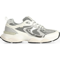 Mexx Γυναικεία Sneakers Chunky Γκρι MIRL1002541W-03