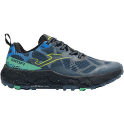 Joma Sima Ανδρικά Αθλητικά Παπούτσια Trail Running Πετρόλ TKSIMS2601