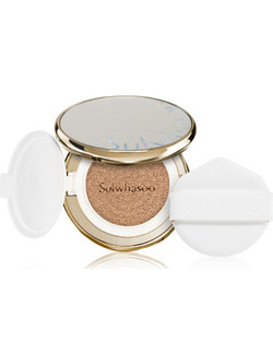 Sulwhasoo Perfecting 17N1 Vanilla Cushion Make Up SPF50 15gr