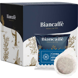 Gusto Κάψουλες Espresso Biancaffe Crema Συμβατές με Μηχανή Dolce Gusto 150τμχ
