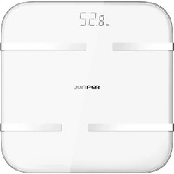 Jumper Smart Ζυγαριά με Λιπομέτρηση & Bluetooth JPD-BFS200A