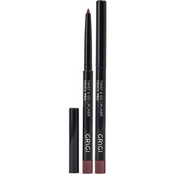 Grigi Twist & Go 242 Warm Rose Nude Μηχανικό Lip Liner