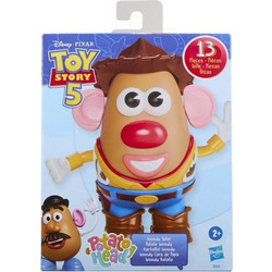 Hasbro Disney Toy Story Potato Head Woody Tater