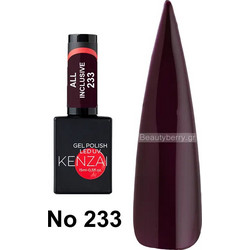 Kenzai 233 All Inclusive Gel 15ml