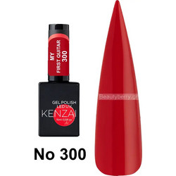 Kenzai 300 My First Quitar Gel 15ml