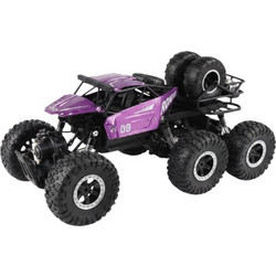 Tradesor Τηλεκατευθυνόμενο Τζιπ Off Road 3014