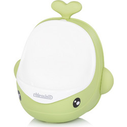 Chipolino Whale Γιο Γιο Ουρητήριο Lime