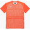 Yonex Παιδικό T-Shirt Κοντομάνικο Πορτοκαλί 16862JEXOR