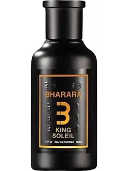 Bharara King Soleil Eau de Parfum 100ml