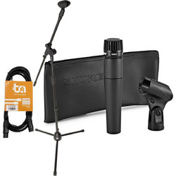 Shure SM57 LCE Essentials