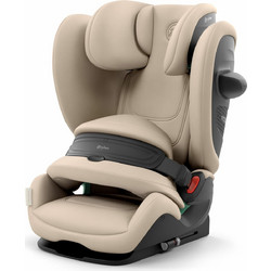 Cybex Pallas G3 Κάθισμα Αυτοκινήτου i-Size 9-36kg ISOfix Almond Beige