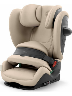Cybex Pallas G3 Κάθισμα Αυτοκινήτου i-Size 9-36kg ISOfix Almond Beige