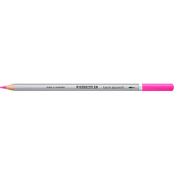 Staedtler Karat Aquarell 125 Ξυλομπογιά Ακουαρέλας 20 Magenta