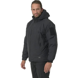 Helikon-Tex Ανδρικό Μπουφάν Χειμωνιάτικο Puffer Μαύρο KU-L70-NL