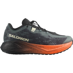 Salomon Aero Glide 4 GRVL Ανδρικά Αθλητικά Παπούτσια Trail Running Χακί L45406300