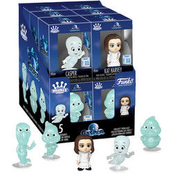 Funko Minis Casper 30th Anniversary 12τμχ
