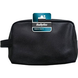 Babyliss 0030298 Ανδρικό Νεσεσέρ Ταξιδίου 29x19cm Μαύρο
