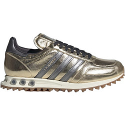 Adidas La Trainer OG Γυναικεία Sneakers Χρυσά TRAINEROG