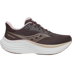 Saucony Triumph 24 Γυναικεία Αθλητικά Παπούτσια για Τρέξιμο Σοκολατί S100999-1036