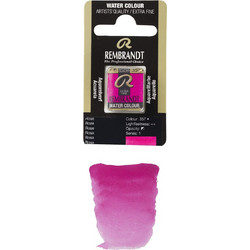Royal Talens Rembrandt 357 Rose Νερομπογιά 11-586-357
