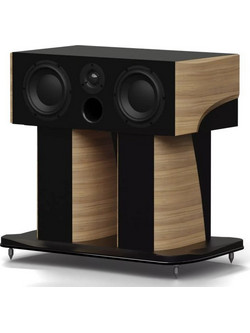 Morel Avyra C-5 Ηχείο Hi-Fi Κεντρικό 180W Oak