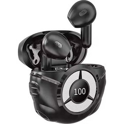 X79 Ακουστικά Bluetooth In Ear Black
