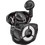 X79 Ακουστικά Bluetooth In Ear Black