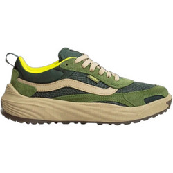Vans Ultrarange Neo 2.0 Ανδρικά Sneakers Χακί VN000EJ8GRK