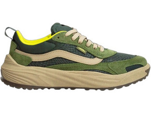 Vans Ultrarange Neo 2.0 Ανδρικά Sneakers Χακί VN000EJ8GRK