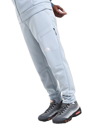 The North Face Nevis Ανδρικό Παντελόνι Φόρμας Γαλάζιο NF0A8KRWGKP1