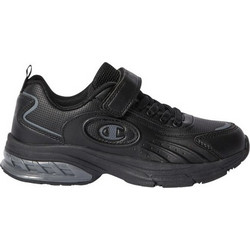 Champion Παιδικά Sneakers Μαύρα S33300-KK001