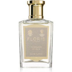 Floris Tuberose in Silk Eau de Parfum 50ml