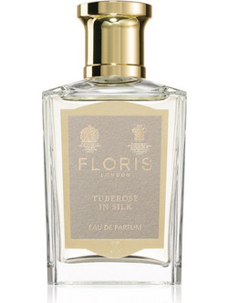 Floris Tuberose in Silk Eau de Parfum 50ml