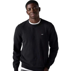Levi's Ανδρικό Πουλόβερ Μαύρο A7207-0040