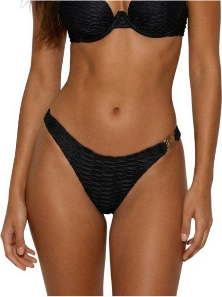 Med Bikini Slip Μαύρο G262064304-001