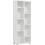Fylliana Modulus 4 Βιβλιοθήκη 70x33x142cm 863-226-211