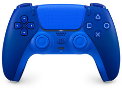 Sony Dualsense Wireless Controller για PS5 Icon Blue Limited Edition