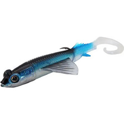 JLC Fly Τεχνητό Δόλωμα Ψαράκι 17cm 180gr Blue