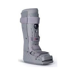 Walker Long Νάρθηκας Ποδιού O-1180