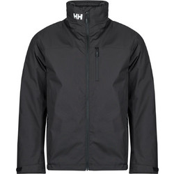 Helly Hansen Ανδρικό Μπουφάν Χειμωνιάτικο Puffer Μαύρο 34526-990