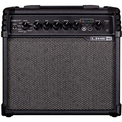 Line 6 Spider 20 MKII
